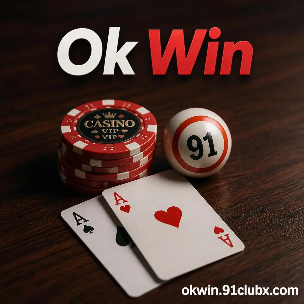 Ok Win