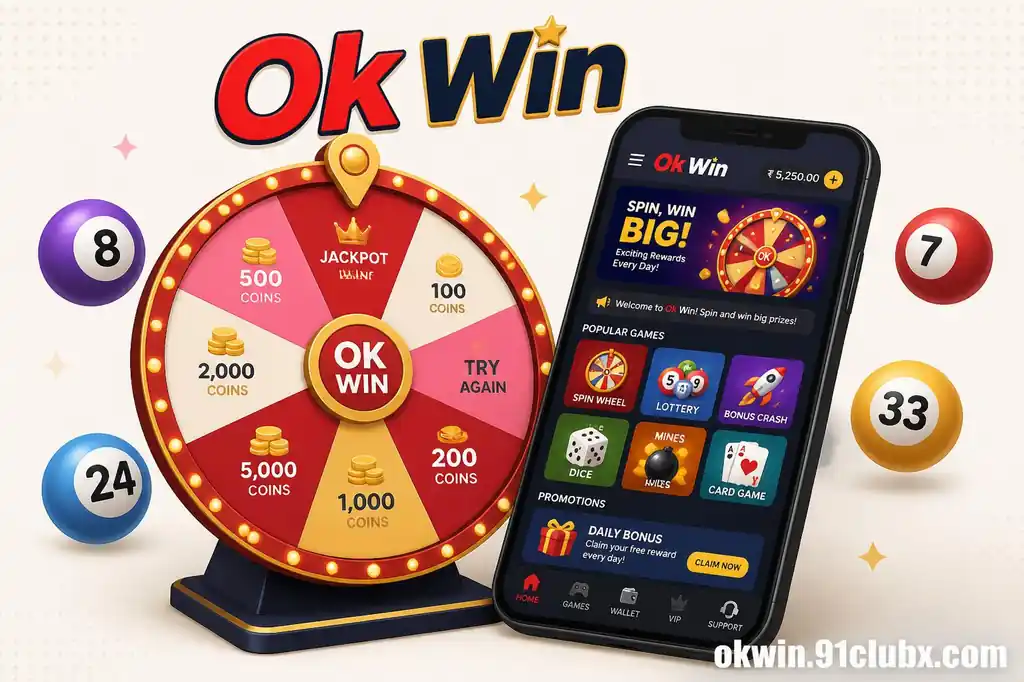Ok Win
