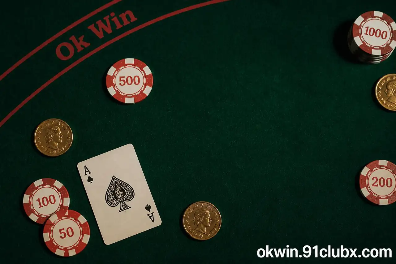Ok Win