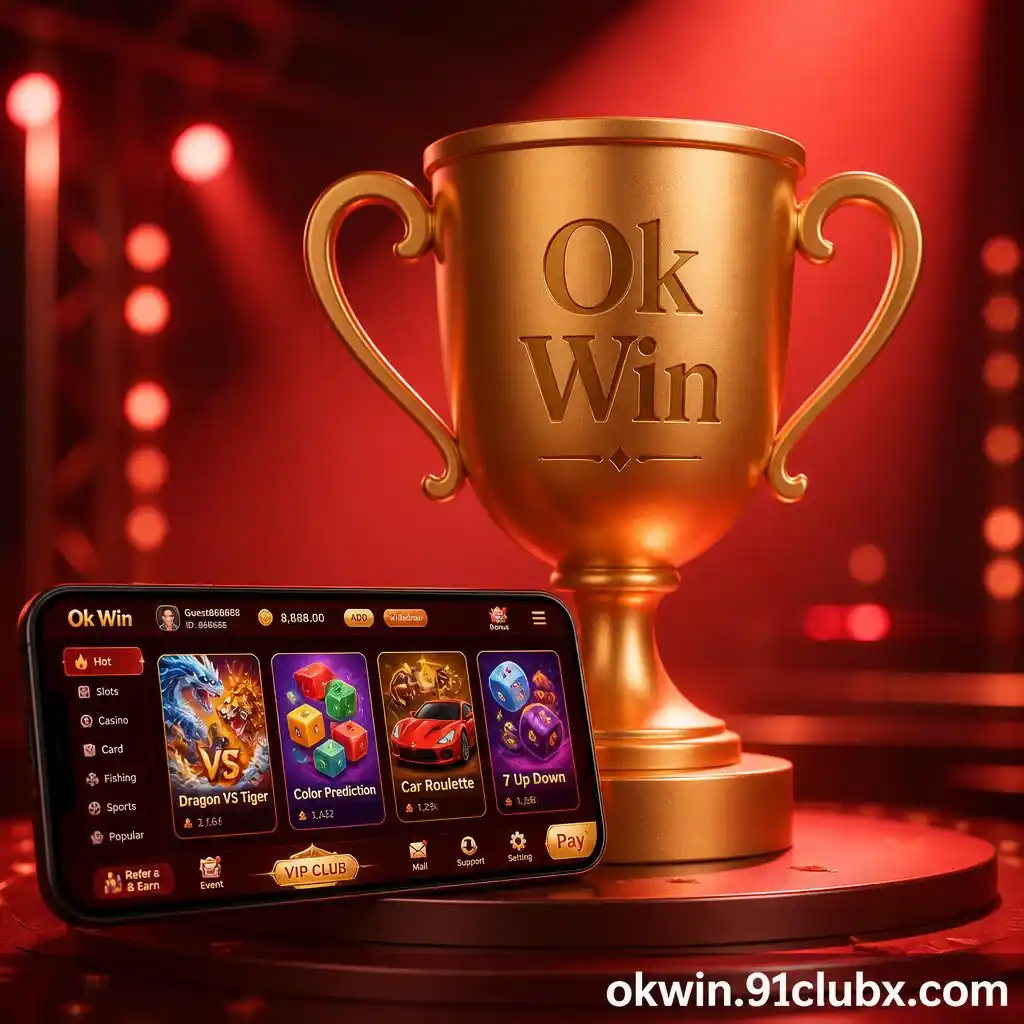 Ok Win